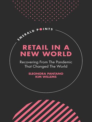 cover image of Retail In a New World